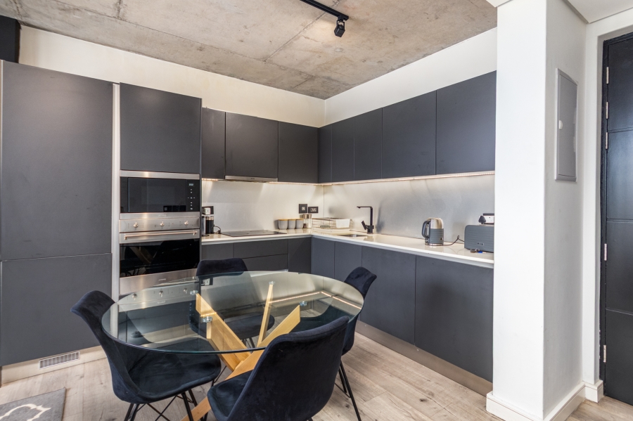 1 Bedroom Property for Sale in De Waterkant Western Cape